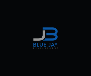 Diseño de Logo por tamizhekumaran para Blue Jay Development | Diseño: #9561253