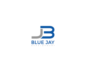 Diseño de Logo por tamizhekumaran para Blue Jay Development | Diseño: #9561254