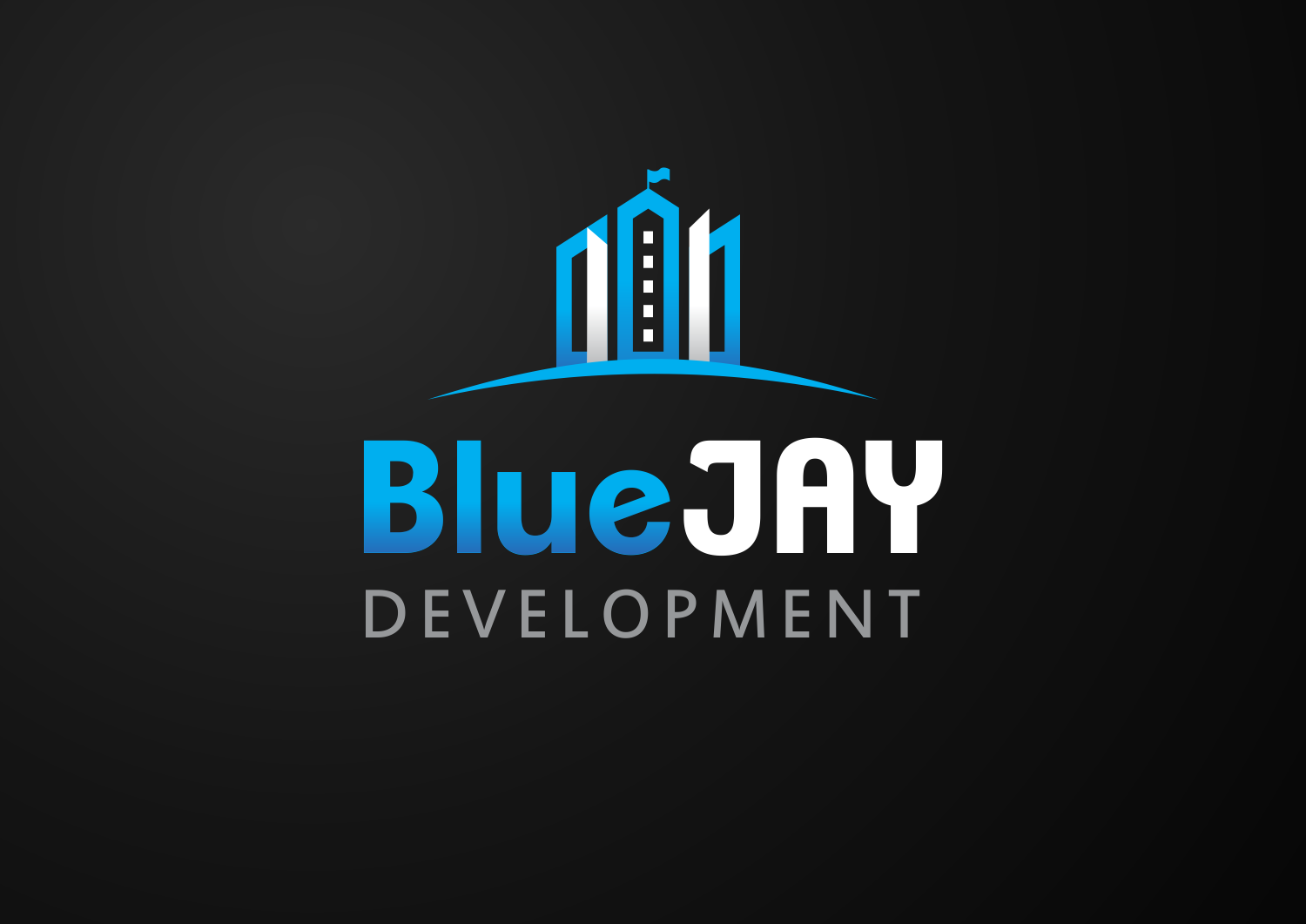 Logo Design by cristinaDPI for Blue Jay Development | Design #9652991