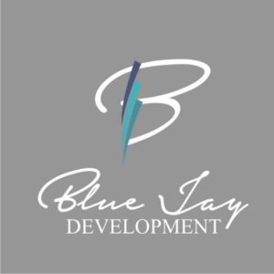 Logo-Design von joshgraph für Blue Jay Development | Design #9685966