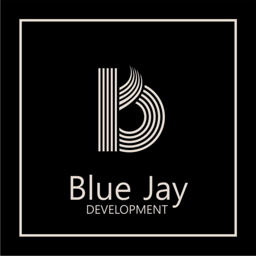 Logo Design by joshgraph for Blue Jay Development | Design #9685967