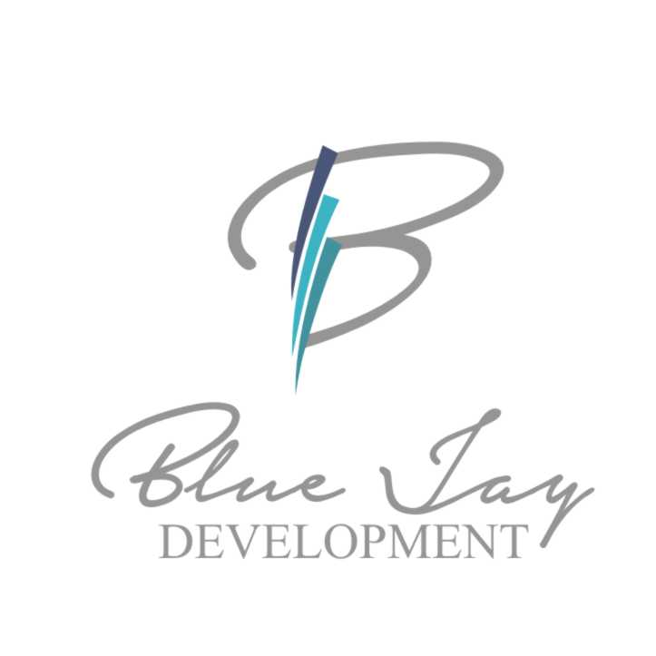 Logo Design by joshgraph for Blue Jay Development | Design #9685968