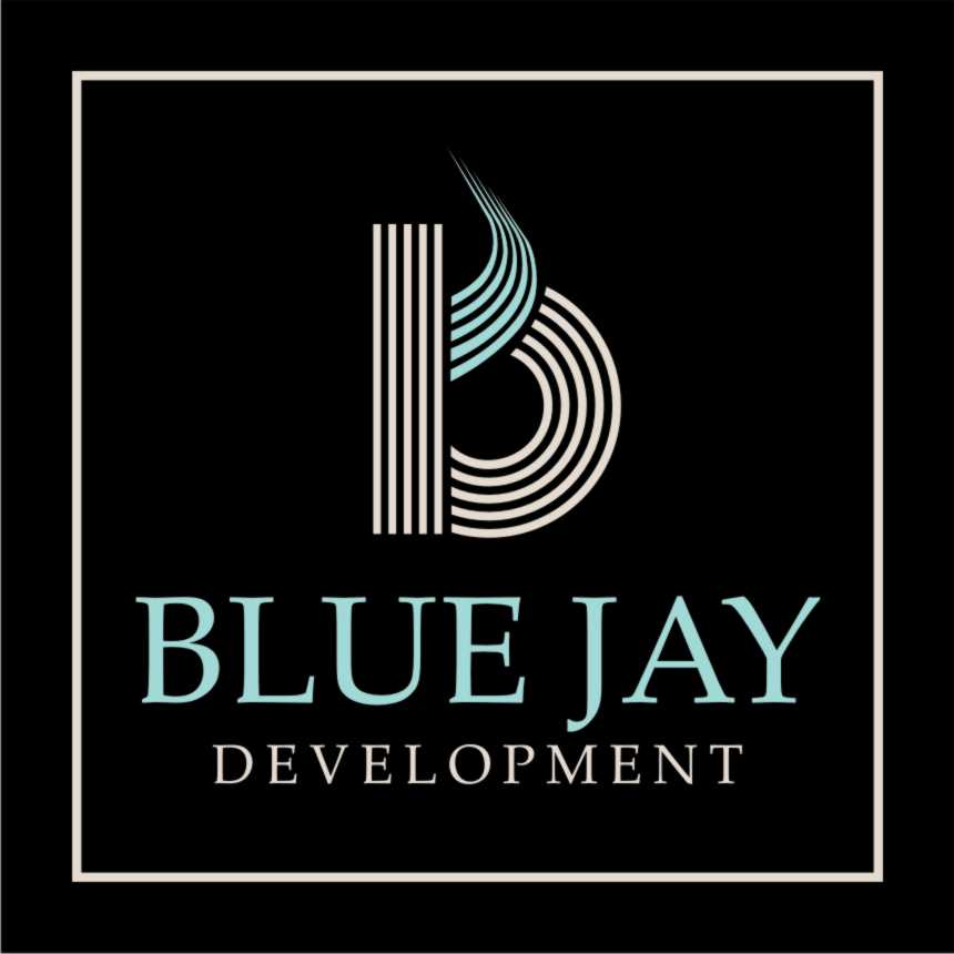 Logo Design by joshgraph for Blue Jay Development | Design #9685969