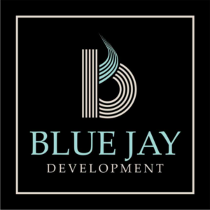 Diseño de Logo por joshgraph para Blue Jay Development | Diseño: #9685969