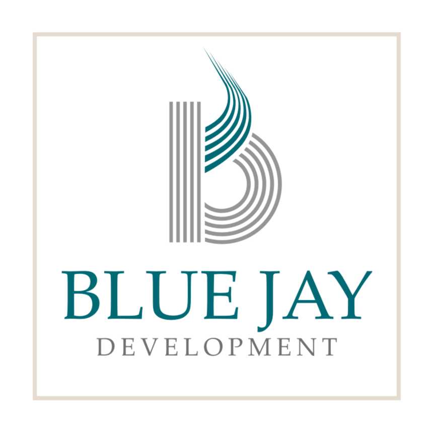 Logo Design by joshgraph for Blue Jay Development | Design #9685970