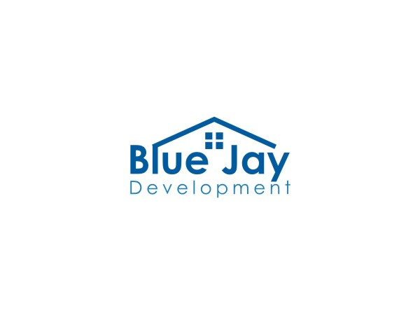 Logo Design by rastf2day for Blue Jay Development | Design #9525795
