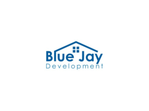 Logo-Design von rastf2day für Blue Jay Development | Design #9525795