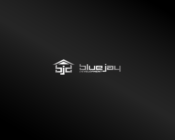 Logo Design by DUAL DESIGNER for Blue Jay Development | Design #9527639