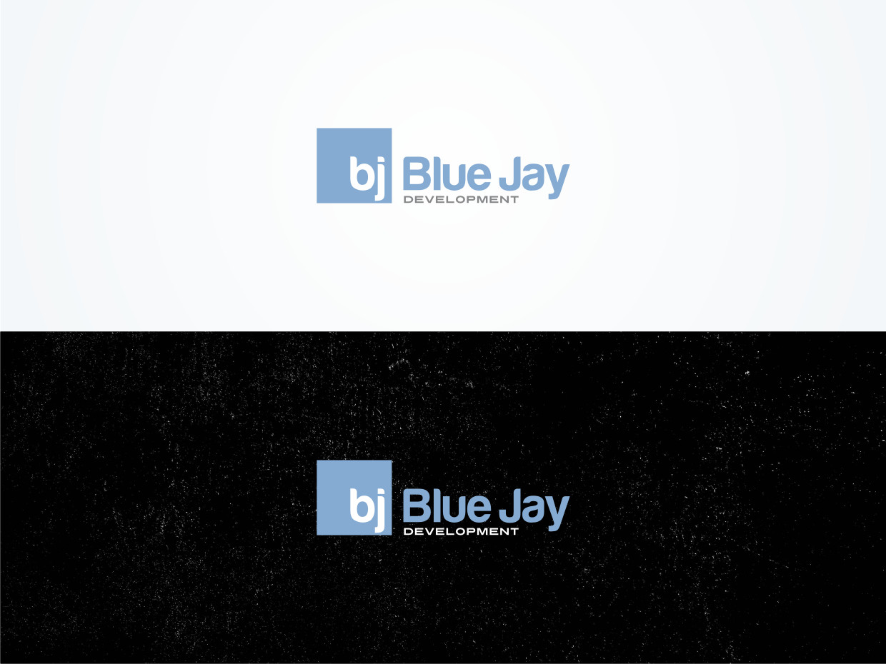 Logo Design by Atvento Graphics for Blue Jay Development | Design #9677428