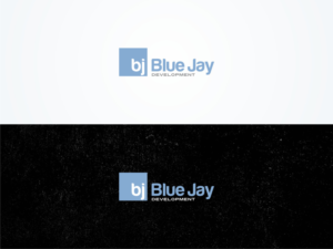 Logo Design by Atvento Graphics for Blue Jay Development | Design: #9677428