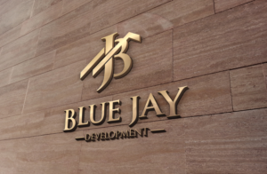 Logo Design by GLDesigns for Blue Jay Development | Design: #9494652