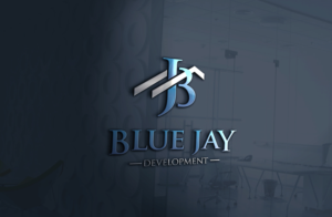 Logo Design by GLDesigns for Blue Jay Development | Design: #9494653