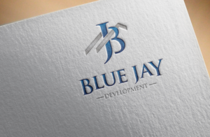 Logo Design by GLDesigns for Blue Jay Development | Design: #9494654