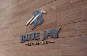 Logo Design by GLDesigns for Blue Jay Development | Design: #9494655