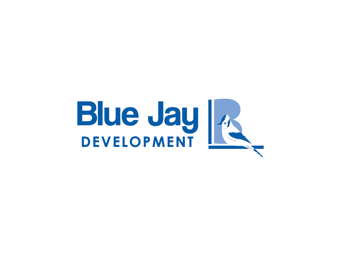 Logo Design by Preethu for Blue Jay Development | Design #9673132