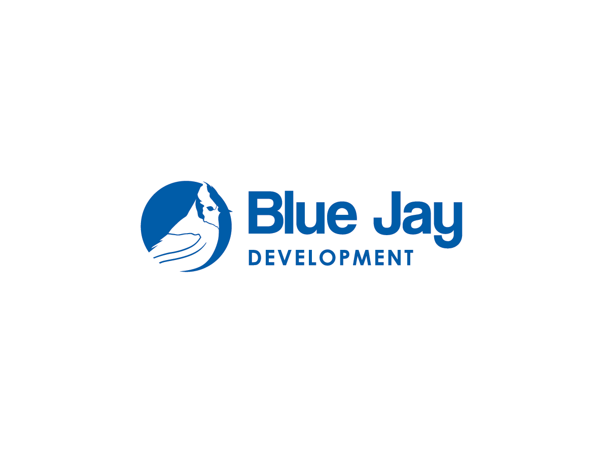 Logo Design by Preethu for Blue Jay Development | Design #9673133