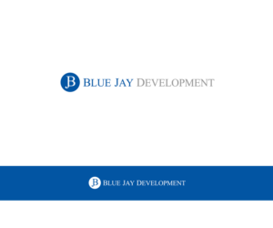 Logo Design by DiLion for Blue Jay Development | Design: #9556903