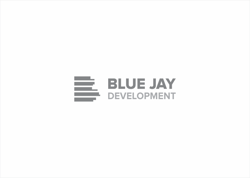 Logo Design by Naavyd for Blue Jay Development | Design #9499133