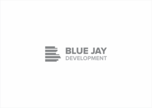 Logo Design by Naavyd for Blue Jay Development | Design: #9499133