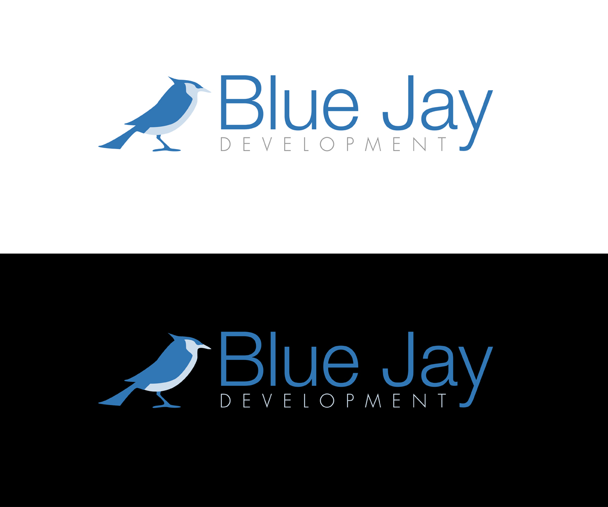 Design de Logo par Spesh pour Blue Jay Development | Design #9654932