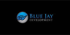Logo Design by Crea8iveMind for Blue Jay Development | Design: #9498188