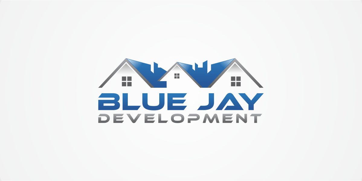Logo Design by Crea8iveMind for Blue Jay Development | Design #9498189