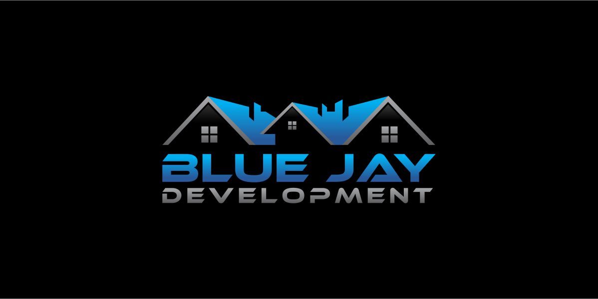 Logo-Design von Crea8iveMind für Blue Jay Development | Design #9498191