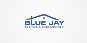 Logo Design by Crea8iveMind for Blue Jay Development | Design: #9498193