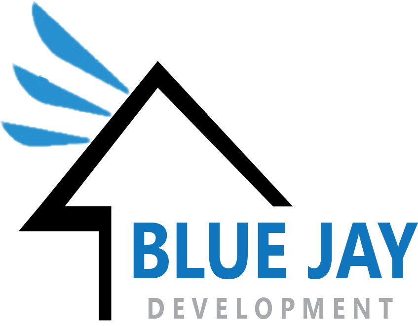 Logo Design by Shiv465 for Blue Jay Development | Design #9503189