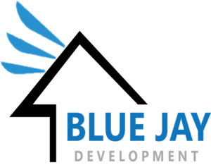 Diseño de Logo por Shiv465 para Blue Jay Development | Diseño: #9503190