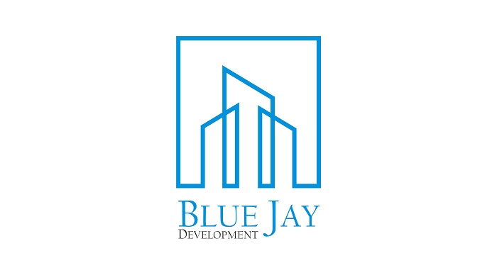 Logo Design by OZStudio for Blue Jay Development | Design #9670799
