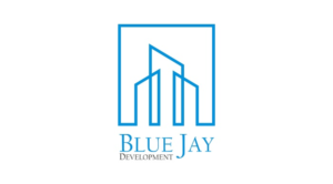 Logo Design by OZStudio for Blue Jay Development | Design: #9670799