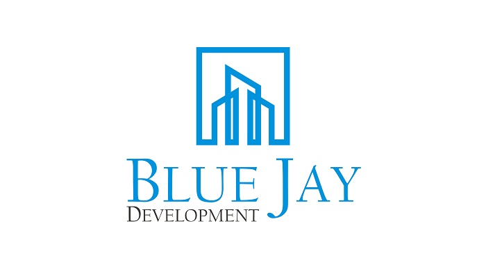 Logo Design by OZStudio for Blue Jay Development | Design #9670801