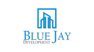 Logo Design by OZStudio for Blue Jay Development | Design: #9670802