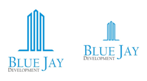 Logo Design by OZStudio for Blue Jay Development | Design: #9670803