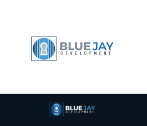 Diseño de Logo por anonrotide para Blue Jay Development | Diseño: #9671208