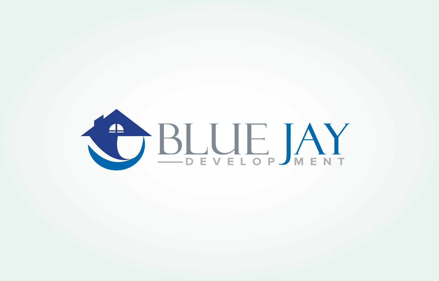Logo Design by anonrotide for Blue Jay Development | Design #9676723