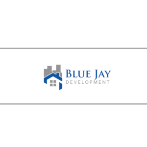 Diseño de Logo por Tere G artwork para Blue Jay Development | Diseño: #9495019