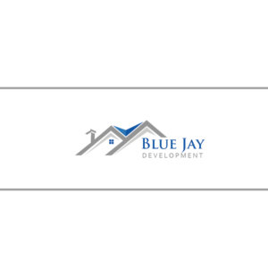 Diseño de Logo por Tere G artwork para Blue Jay Development | Diseño: #9495021
