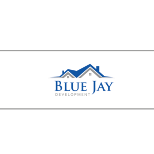 Diseño de Logo por Tere G artwork para Blue Jay Development | Diseño: #9495022