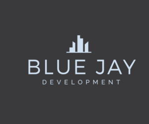 Logo-Design von Tony für Blue Jay Development | Design #9499635