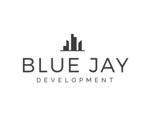 Logo Design by Tony for Blue Jay Development | Design: #9499636