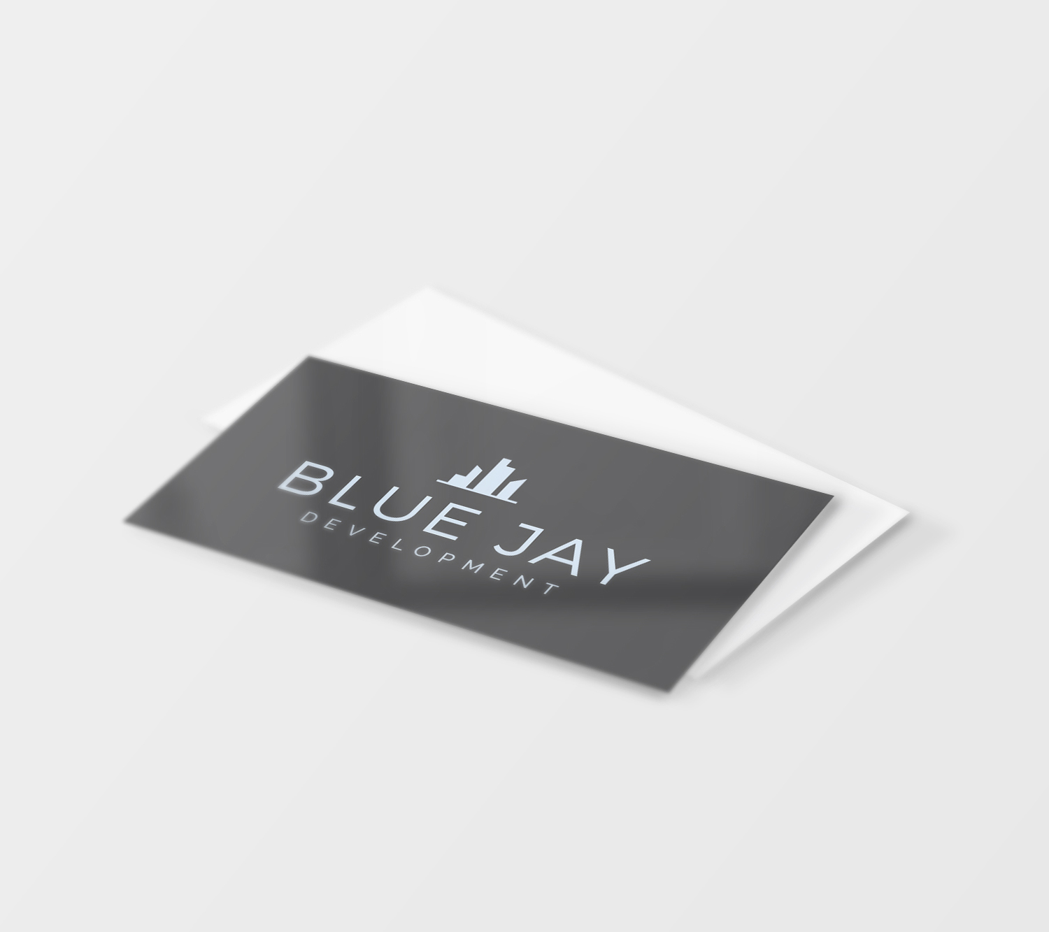 Logo Design by Tony for Blue Jay Development | Design #9499638