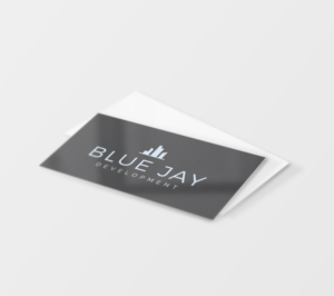 Logo Design by Tony for Blue Jay Development | Design: #9499638