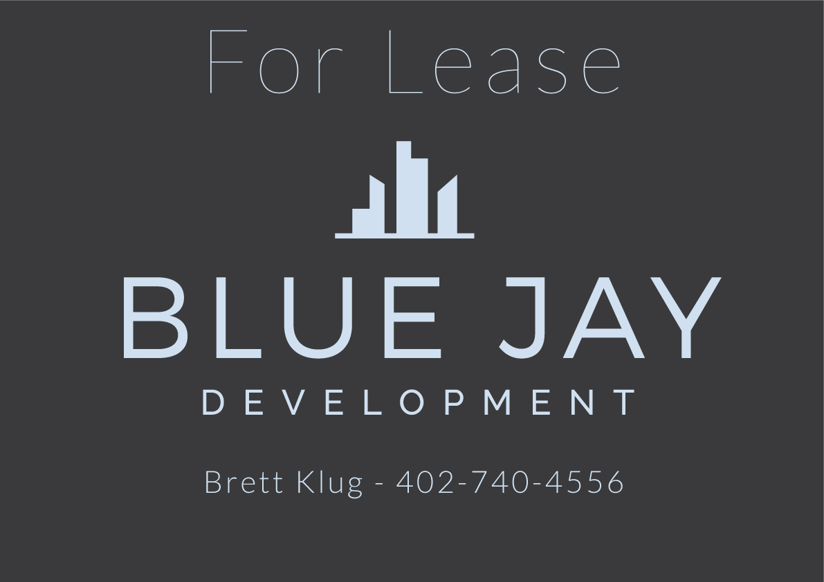 Logo Design by Tony for Blue Jay Development | Design #9716212