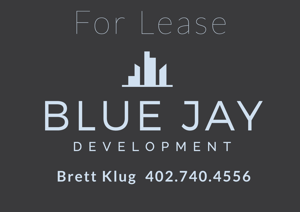 Logo Design by Tony for Blue Jay Development | Design #9759849
