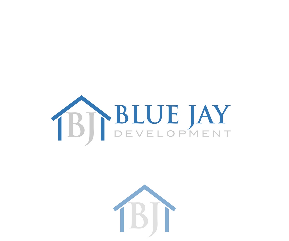 Design de Logo par Alexander1987 pour Blue Jay Development | Design #9677391