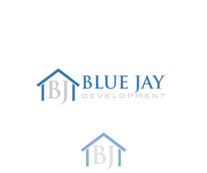 Logo Design by Alexander1987 for Blue Jay Development | Design: #9677391