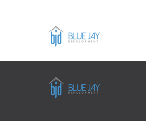 Logo-Design von saulogchito für Blue Jay Development | Design #9585616