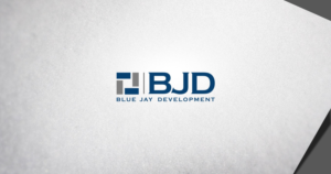 Diseño de Logo por wei shen para Blue Jay Development | Diseño: #9502421